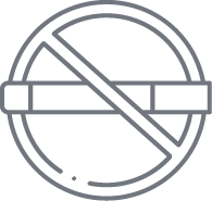 No Smoking OK